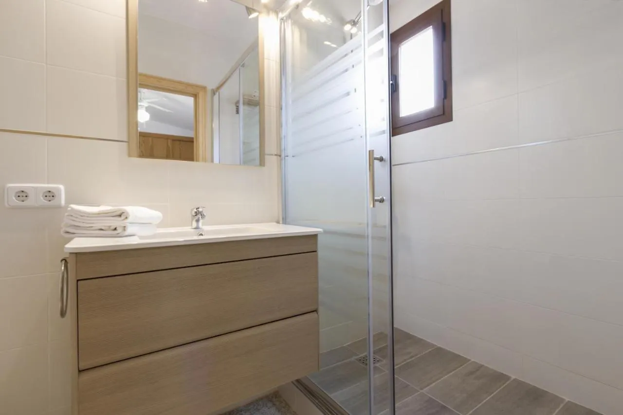 بيت للعطل Villa Gran Voramar Cala بويينسا