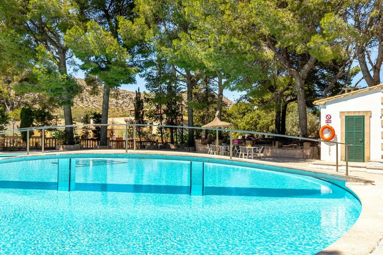 Villa Gran Voramar Cala بويينسا إسبانيا