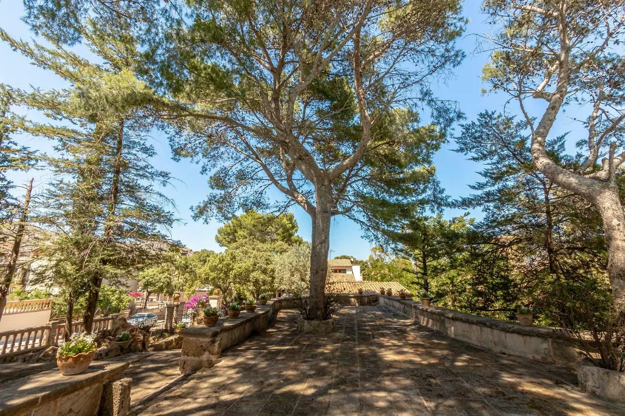 بيت للعطل Villa Gran Voramar Cala بويينسا