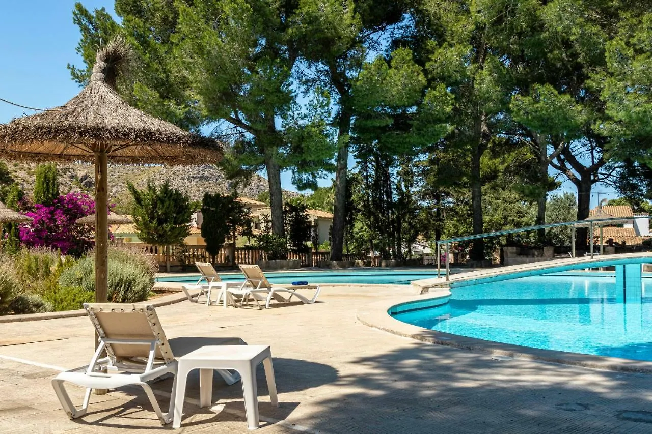 Villa Gran Voramar Cala بويينسا