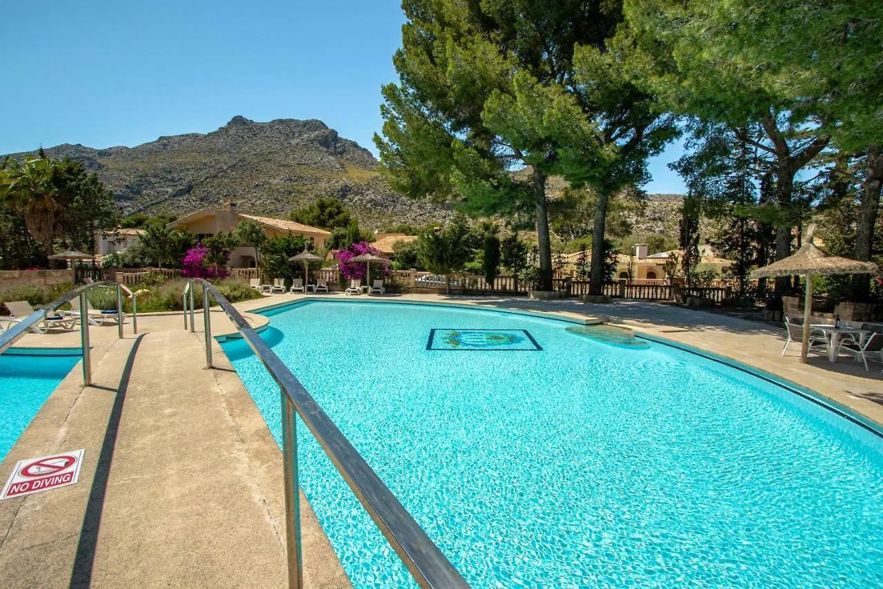 بيت للعطل Villa Gran Voramar Cala بويينسا