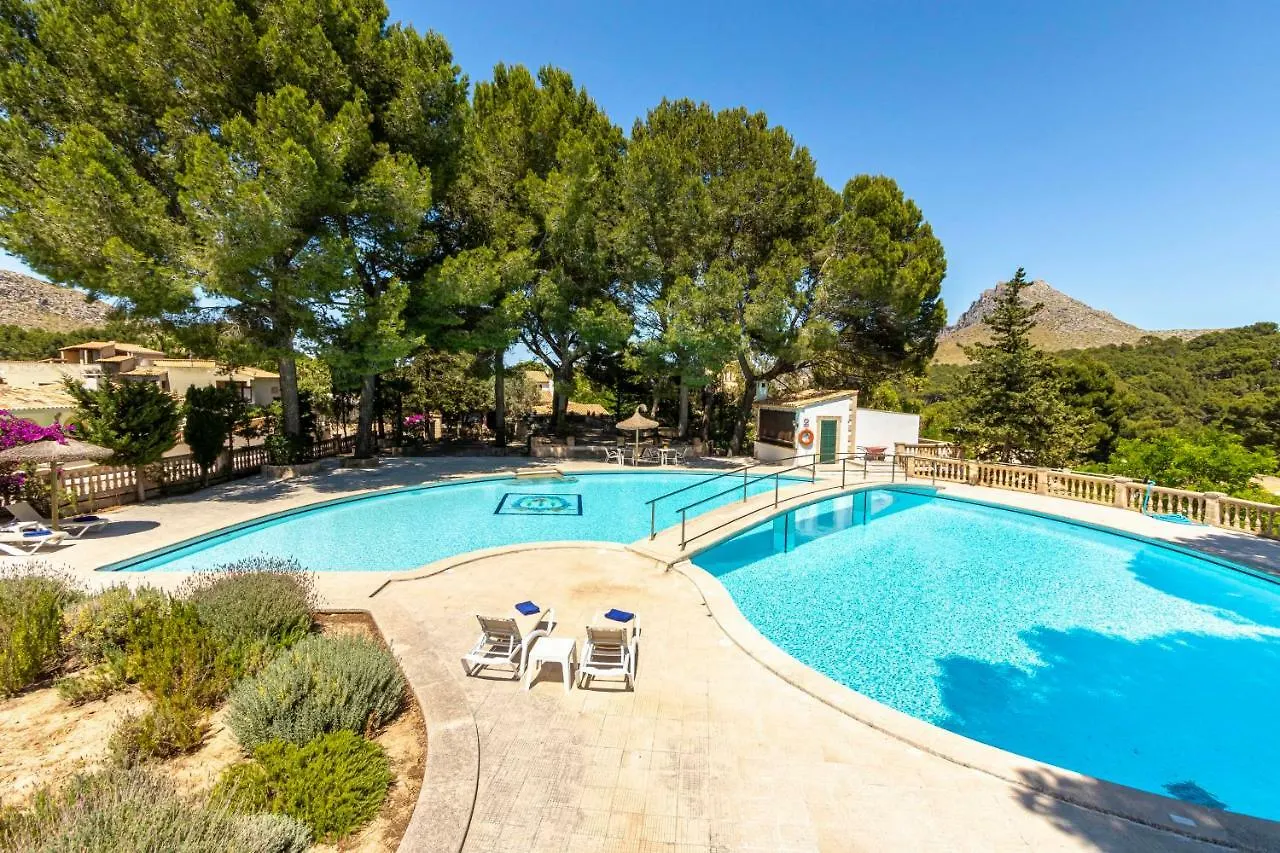 Villa Gran Voramar Cala بويينسا