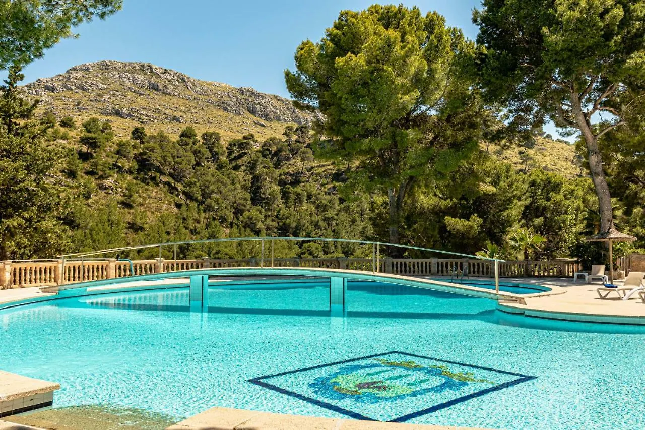 Villa Gran Voramar Cala بويينسا إسبانيا