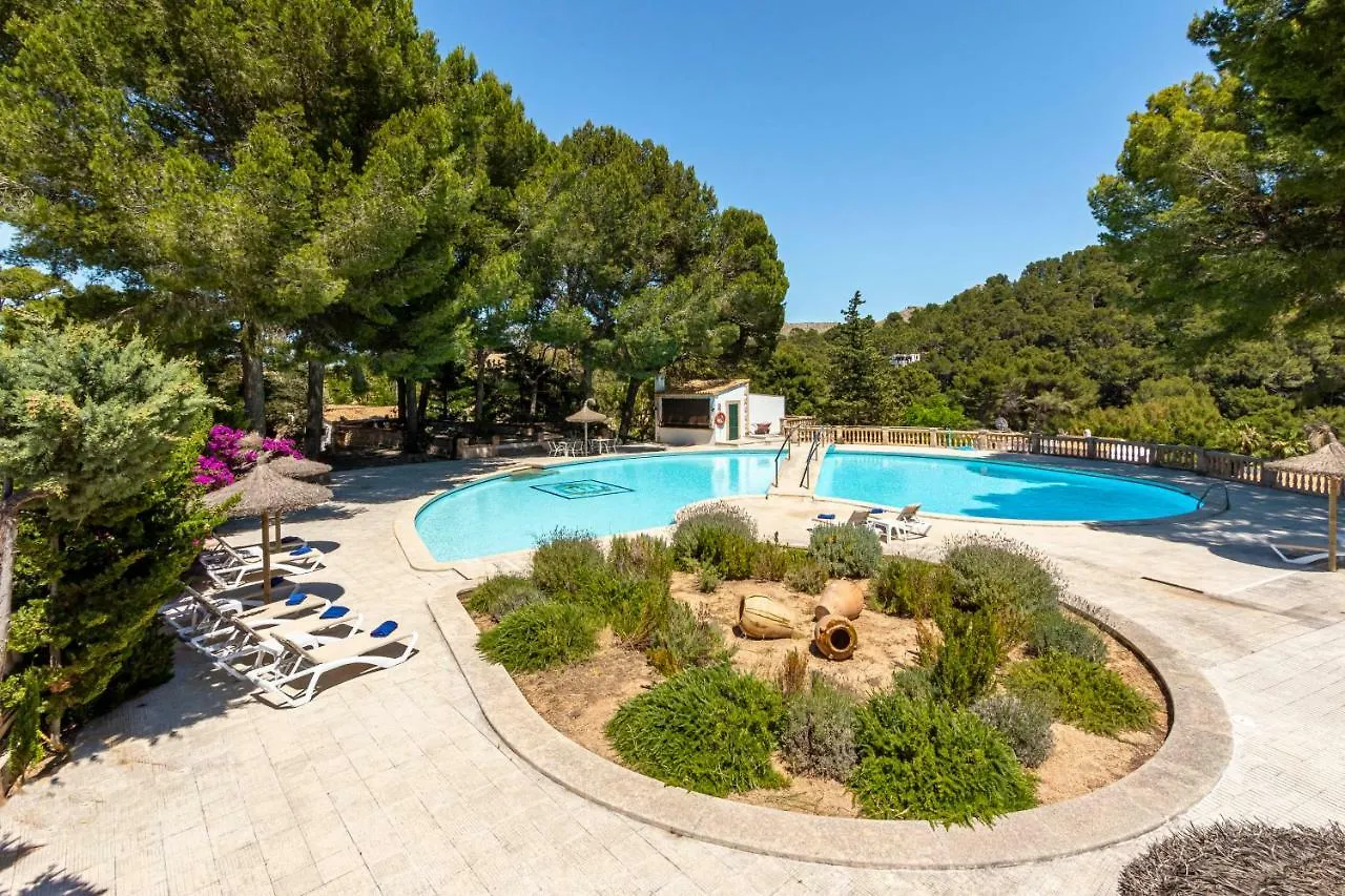 بيت للعطل Villa Gran Voramar Cala بويينسا إسبانيا