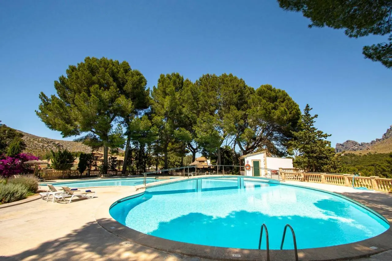 Villa Gran Voramar Cala بويينسا 0*,