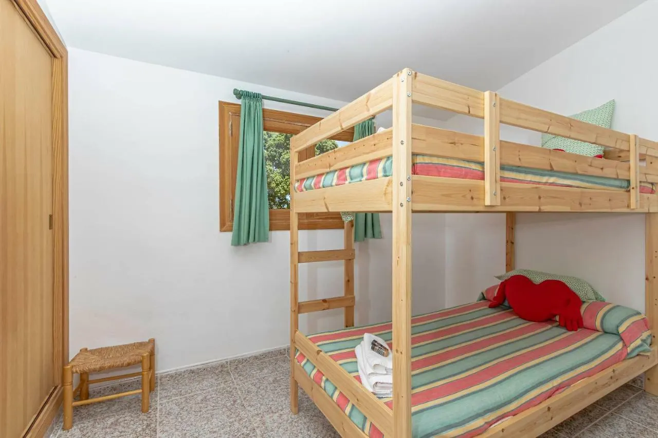 Villa Gran Voramar Cala بويينسا 0*,  إسبانيا
